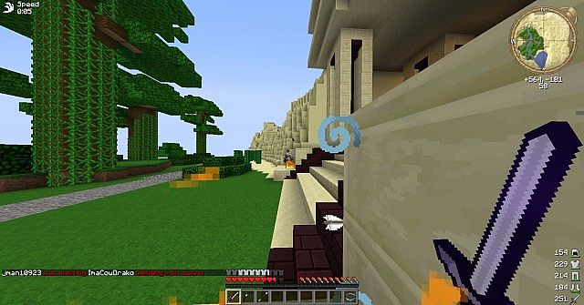 1 4 7 32x Faithful For Pvp Texture Pack Download Planeta Minecraft