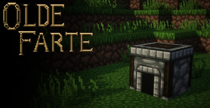 1 9 4 1 8 9 32x Olde Farte Medieval Texture Pack Download Planeta Minecraft