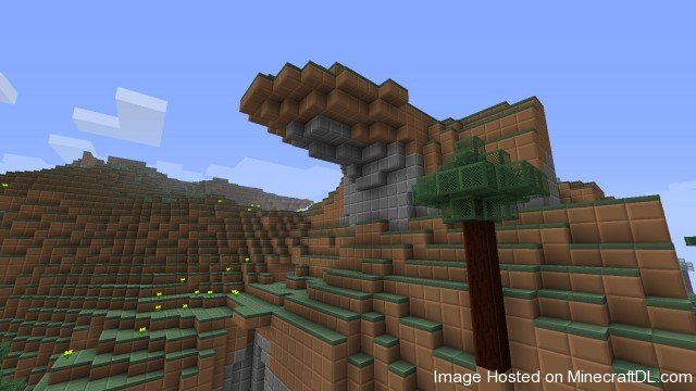 BoxCraft Texture Pack