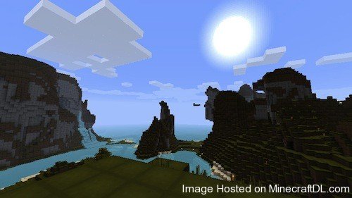 DefiniteCraft Texture Pack