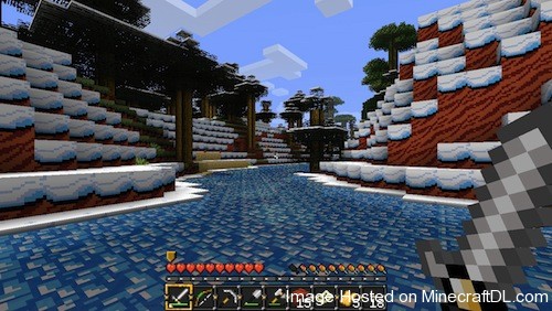 retroNES Texture Pack