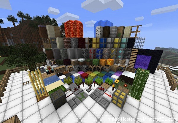 LS11_GAM3R Texture Pack