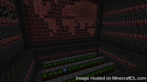 VillainCraft Texture Pack