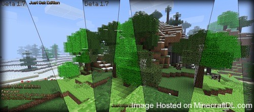 Alpha Texture Pack