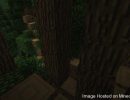 BigTrees Mod for Minecraft 1.3.2