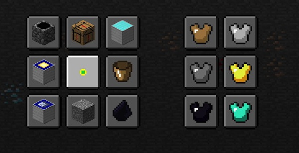 NiftyCraft Mod