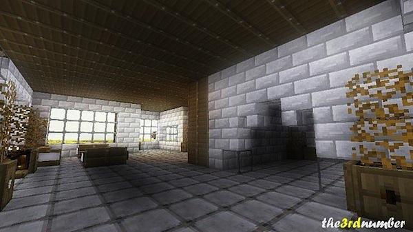 PleadiaCraft Texture Pack