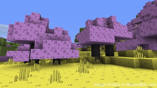 AdventureTimeCraft Texture Pack