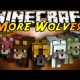 More Wolves Mod for Minecraft 1.4.5