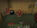 Minecraft Minions Mod for Minecraft 1.4.4