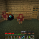 Minecraft Minions Mod for Minecraft 1.4.4