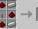 Wireless Redstone Mod for Minecraft 1.4.2