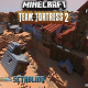 Team Fortress 2 – 2fort Map for Minecraft 1.4.5