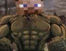 Kenshiro Mod for Minecraft 1.4.4