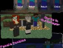 Female Gender Option Mod for Minecraft 1.4.2