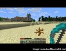 Elemental Arrows Mod for Minecraft 1.4.5