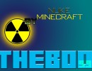 Nuke Minecraft Mod for Minecraft 1.4.5