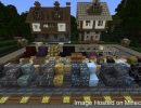 G’s Smooth Modern HD Texture Pack for Minecraft 1.4.2