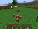 Timber Mod for Minecraft 1.4.4