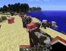 Craftable Animals Mod for Minecraft 1.4.2