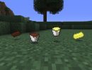 Chocolate Mod for Minecraft 1.4.2