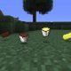 Chocolate Mod for Minecraft 1.4.2