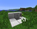 Metal Rods Mod for Minecraft 1.4.2