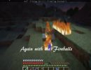 Infernal Mobs Mod for Minecraft 1.4.4