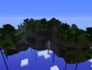 Better World Generation 3 Mod for Minecraft 1.4.2