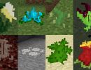 TooManyPlants Mod for Minecraft 1.4.2