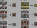 Armor Movement Mod for Minecraft 1.4.4