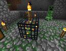 Sparcs Tweaks Mod for Minecraft 1.4.5