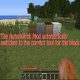 AutoSwitch Mod for Minecraft 1.4.4