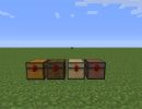 Magic Chest Mod for Minecraft 1.4.2