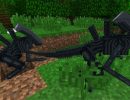 Aliens VS Predator Mod for Minecraft 1.4.2