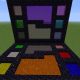 Enhanced Portals Mod for Minecraft 1.4.4