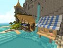 WillPack Texture Pack for Minecraft 1.4.5