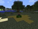 Quicksand Mod for Minecraft 1.4.2