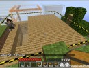 BuildCraft Mod For Minecraft 1.4.5