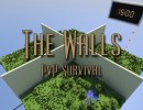 The Walls Map for Minecraft
