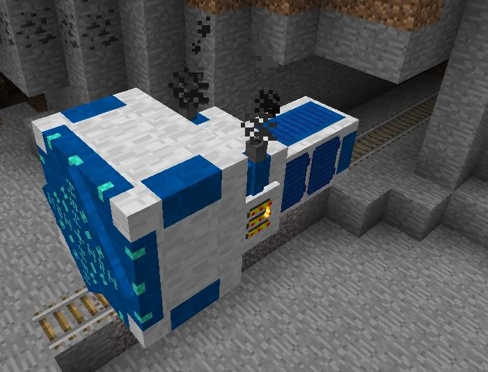 Railcraft Mod For Minecraft 1 4 4 1 4 5 Planeta Minecraft