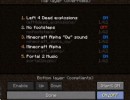 Audiotori Mod for Minecraft 1.4.5