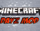 DayZ Mod for Minecraft 1.4.2