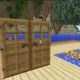 Double Door Mod for Minecraft 1.4.2