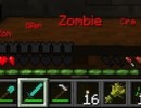 Entity ProximityDetector Mod for Minecraft 1.4.2