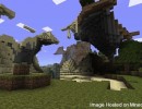 FloatingRuins Mod for Minecraft 1.4.5