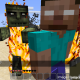 Herobrine Mod for Minecraft 1.4.5