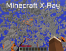 X-Ray for Minecraft 1.4.5