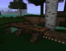 Reptile Mod for Minecraft 1.4.2