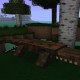 Reptile Mod for Minecraft 1.4.2